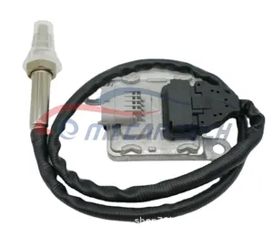 Emulator Sensor Nox 12V For For untuk Audi A3 A6 VW Golf Volvo Touran 2003-2005 5WK9 6607