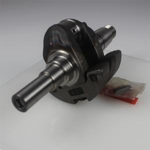 YANMAR Single Cylinder Diesel Engine Machine 705090-21700 Conjunto de cigüeñal Piezas de motor de maquinaria de NFA50-K - Product Image 5