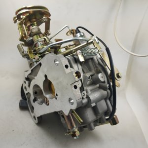 <span class=keywords><strong>CARBURATEUR</strong></span> <span class=keywords><strong>MAZDA</strong></span> B3 B315 13 600 B315 13 600C POUR B2200 2.2L <span class=keywords><strong>Mazda</strong></span> 626 PICK UP Bongo LASER CAPELLA B1600 - Product Image 6