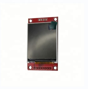1.8 Inch <strong>TFT</strong> <strong>LCD</strong> Module <strong>LCD</strong> Screen Module SPI Serial 51 <strong>Drivers</strong> 4 IO <strong>Driver</strong> <strong>TFT</strong> Resolution 128*160 - Product Image 5