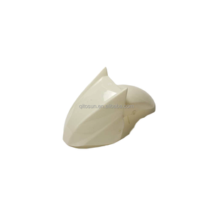 Kit de carénages de moto en gros Carrosserie Capot Pièces de rechange pour YAMAHA Cygnus 4C6 Accessoires Pièces de moto Couverture - Product Image 6