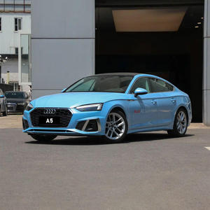 Venta Especial: Nuevo <span class=keywords><strong>Audi</strong></span> <span class=keywords><strong>A5</strong></span> 2.0T <span class=keywords><strong>Sportback</strong></span> Premium Plus AWD de 5 Plazas <span class=keywords><strong>40</strong></span> <span class=keywords><strong>TFSI</strong></span> con Volante a la Izquierda - Product Image 5