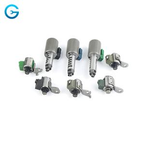 Kit de solénoïdes de transmission AW55-50SN le plus vendu pour AW55-51SN - Product Image 6