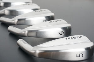 Juego Completo <span class=keywords><strong>de</strong></span> Hierros <span class=keywords><strong>de</strong></span> <span class=keywords><strong>Golf</strong></span> Forjados <span class=keywords><strong>Usados</strong></span> <span class=keywords><strong>de</strong></span> la Marca Jasde Koala, Cabeza <span class=keywords><strong>de</strong></span> Hierro Tipo Blade, <span class=keywords><strong>Driver</strong></span> Híbrido, para Zurdos - Product Image 5