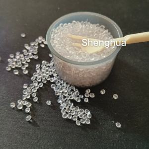 Black Masterbatch PETG Granules Plastic Masterbatch ABS Color seda Masterbatch Plastic Pla Filament 3D Impreso Efecto seda - Product Image 6