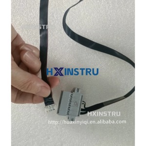 Keysight เครื่องวิเคราะห์ตรรกะแบบ N6459-61601สายโพรบมัลติมิเตอร์ออสซิลโลสโคป H - Product Image 3