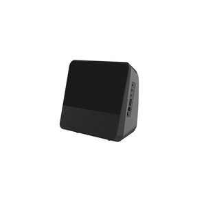 เครื่องเล่นดีวีดี วีซีดี ซีดี พร้อมระบบควบคุมแบบสัมผัส USB AV OUT แบตเตอรี่แบบชาร์จไฟได้ อุปกรณ์ความบันเทิงในบ้านและรถยนต์ เครื่องเล่นวิดีโอหลายรูปแบบ - Product Image 2