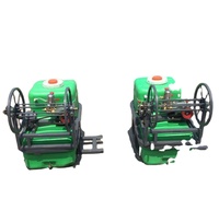 Philippines Offre Spéciale 3 Points Pulvérisateur à Flèche Monté Sur Tracteur Largeur Pas Cher Prix 50HP 45HP AVEC Auvent Pelle Rétrocaveuse