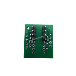 SOIC8 SOP8 SOP16 to DIP8 150mil Programmer <strong>Adapter</strong> <strong>Socket</strong> Converter Module for 24 Series <strong>IC</strong> - Product Image 3