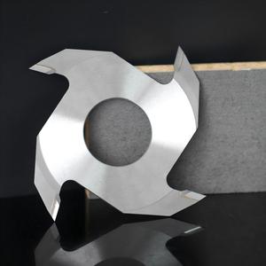 Cuchilla de Carburo Personalizable OEM para Juntadora de Dedos, para Uso Industrial - Product Image 1