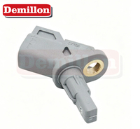 Demillon 32373144 Pièces automobiles Capteur de vitesse de roue ABS gauche et droit pour Volvo V60 EC40 S90L V90