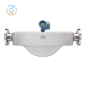 Motion F Series Compact Drainable Coriolis <b>Flow</b> and Density <b>Meters</b> DN25 1Inch 25mm F100 Mass <b>Flow</b> <b>Meter</b> - Product Image 6
