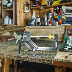 Chất lượng cao PT-C-002 nhôm kẹp công nghiệp tự làm đa chức năng niêm phong Súng Hướng dẫn sử dụng điện trực tiếp nhà máy bán buôn OEM - Product Image 3