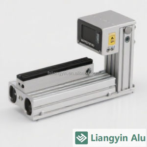 Hợp Đồng gia công <span class=keywords><strong>CNC</strong></span> và lắp ráp cho ép đùn nhôm trong cơ thể Robot ai - Product Image 6