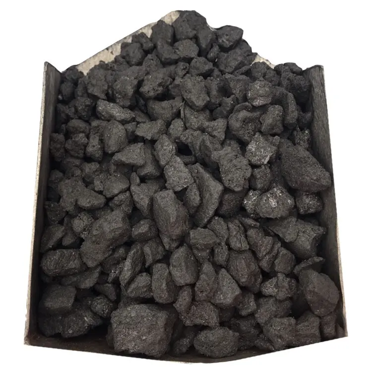 DRY MET COKE REDUCED FROM COAL TOTAL MOISTURE CONTENT 1%.LOW ASH LOW PHOS METALLURGICAL COKE.PARTICLE SIZE 10~30MM 30~60MM