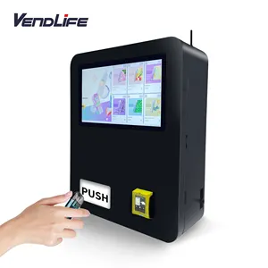 Vendlife Como Verkaufs automat Verkaufs automat für Getränke und Lebensmittel