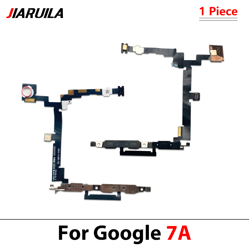 píxel 7A