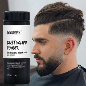 OEM Hotsale <span class=keywords><strong>polvere</strong></span> magica <span class=keywords><strong>polvere</strong></span> Volume istantaneo <span class=keywords><strong>polvere</strong></span> Private Label Hair Styling <span class=keywords><strong>polvere</strong></span> <span class=keywords><strong>cera</strong></span> Texture <span class=keywords><strong>polvere</strong></span> 10g - Product Image 2