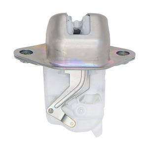 Actuador de Cerradura de Puerta Trasera para Subaru Forester 63032-FG101 63032-FG102, Pieza de Modificación - Product Image 1