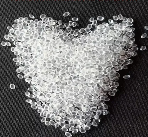 Meilleur Prix Vierge Polypropylène Résine Divers Modèles PP Granules Fabricant Réputé pour Moulage Film Grade Fibres - Product Image 1