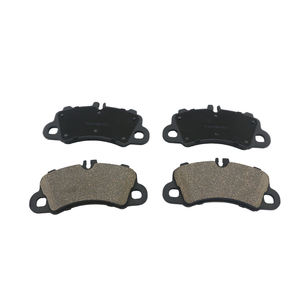 Plaquette de frein pour toyota camry hybride pour bendix pour toyota prado frort roues voiture breck rece et culach pédale cavar contrôle de marque - Product Image 2