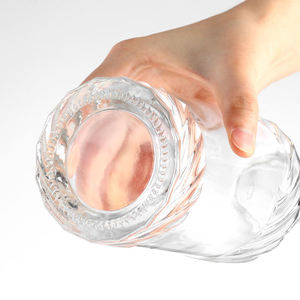 Bouteilles en verre de 500 ml, 700 ml, 750 ml pour spiritueux, liqueurs, whisky, brandy, avec couvercles, à vendre en <span class=keywords><strong>France</strong></span> - Product Image 5