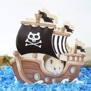 El último diseño original de instalación combinable DIY de piel de hámster - Product Image 5