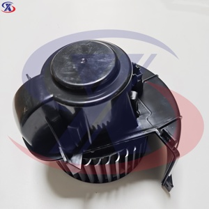 Motore del Ventilatore per VW <span class=keywords><strong>Amarok</strong></span> e Touareg 4L2820021A 4L2820021B 4L2820021 - Product Image 5