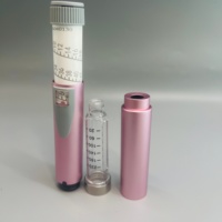 Fournisseur mondial de stylos de beauté réutilisables V2, faible MOQ, design personnalisé, prix de gros