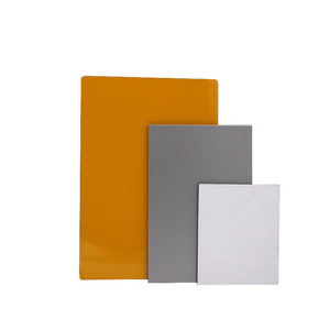 Nhà Máy Chất Lượng Giá Rẻ Alucobond Của Giá/ACM/ACP / Board Tấm Vật Liệu/Nhôm Composite Panel - Product Image 4