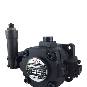 ปั๊มวาล์ว EALY รุ่น VPE-F25D-10 30 35 40 45 - Product Image 2