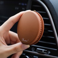 Services OEM Désodorisant pour voiture longue durée Parfum frais et agréable Aromathérapie