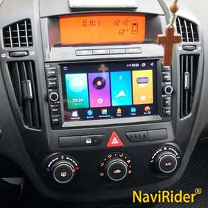 <span class=keywords><strong>Autoradio</strong></span> GPS Android 14 pour <span class=keywords><strong>KIA</strong></span> <span class=keywords><strong>CEED</strong></span> 2007 2008 <span class=keywords><strong>2009</strong></span>, CarPlay sans fil, lecteur multimédia automobile, <span class=keywords><strong>autoradio</strong></span>, système de navigation, stéréo 4G - Product Image 1