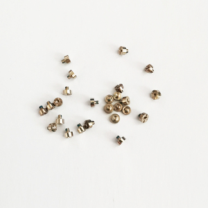 Cachée Miroir Montre Ordinateur Ordinateur Portable Lunettes de Téléphone Portable 1.5mm Diamètre M1.5 M2 Micro Mini Petite <span class=keywords><strong>Vis</strong></span> - Product Image 3