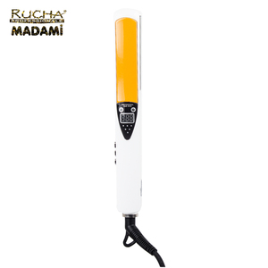 Piastra Professionale per Capelli 240C con Cheratina, Marchio Privato - Product Image 5