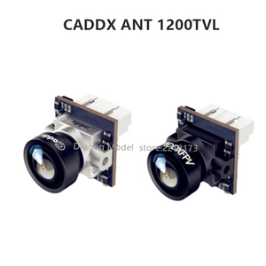 Sıcak CADDX ANT 1200TVL küresel WDR OSD 1.8mm Ultra hafif FPV Nano kamera 16:9 4:<span class=keywords><strong>3</strong></span> RC FPV için Tinywhoop Cinewhoop kürdan Mobula6 - Product Image 2