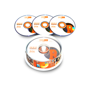 Material para DVD-<span class=keywords><strong>R</strong></span> Vacío, <span class=keywords><strong>CD</strong></span> Virgen, DVD-<span class=keywords><strong>R</strong></span> en Venta a Precio Económico, Disco OEM en Blanco, Personalización de Logotipo, Películas en DVD - Product Image 6