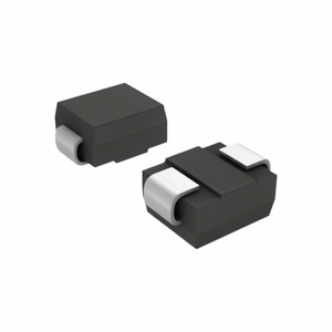 Single Diodes SSB44-E3/5BT Electronic Circuit Components Authorized Distributor DO-214AA, SMB - Product Image 1