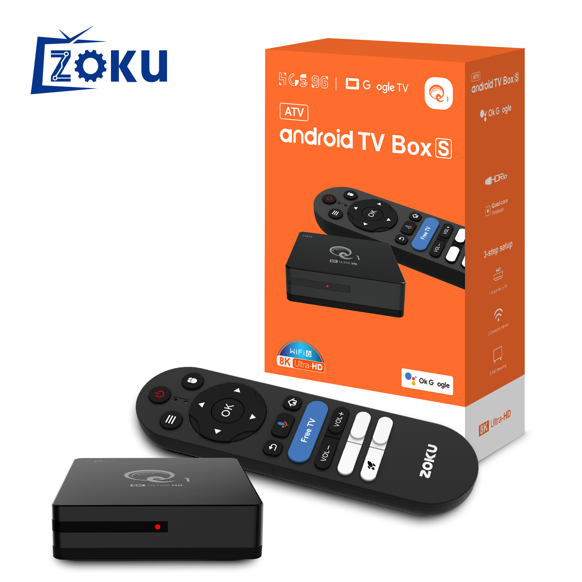 เวอร์ชันยุโรป - เฟิร์มแวร์ 28g - จอแสดงผล 464g
