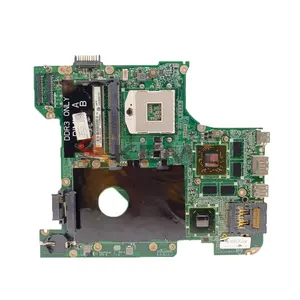 Originele Moederbord Vostro 3450 V3450 Laptop Moederbord HD7650M 216-0810005 DDR3 CN-0GG0VM DAV02AMB8F0 Moederbord Voor Dell