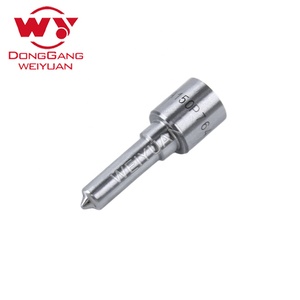 Injecteur de carburant diesel WEIYUAN, embout de buse DSLA150P764 0433175176, neuf, en acier inoxydable, pour <span class=keywords><strong>VW</strong></span> Audi Skoda 1.9/2.5 TDi - Product Image 5