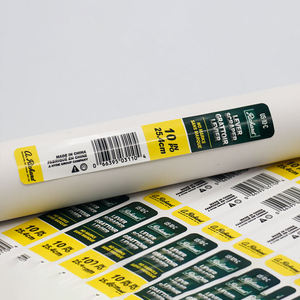 Costom in sản phẩm điện biến serialize tuần tự QR nối tiếp mã số mã vạch tự dính Nhãn dán nhãn - Product Image 4