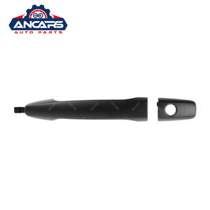 Poignée de porte extérieure de voiture 5716A013XA 5716A014XA 5716A015XA 5716A018XA Pour Mit-subishi Lancer Evolution 2008-2015 Poignée de porte extérieure - Product Image 2