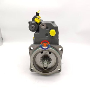 FUEL INJECTION PRESSURE PUMP 11368791 for A924 A924 HL/LH30 - Product Image 5