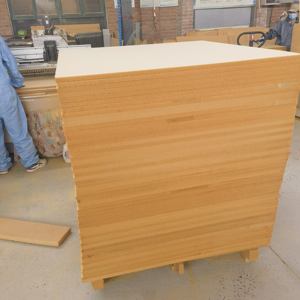 独立気泡<span class=keywords><strong>PVC</strong></span>フォームボード 防水仕様 船舶用 - Product Image 1