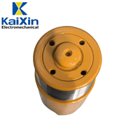 Silinder Hidrolik Berlapis Krom Keras Aksi Ganda Harga Pabrik, Cocok untuk Excavator dan Mesin Teknik Lainnya