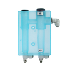 QihangRAS DOZ-6000 Wall-Mounted Intelligent <strong>Water</strong> <strong>Ozone</strong> <strong>Analyzer</strong> Tester 24-Hour Online Dissolved <strong>Ozone</strong> Meter 220V 1-Year - Product Image 6