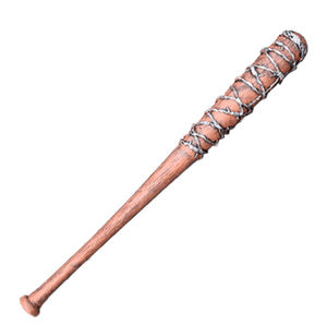 Mazza da Baseball Lucille di <span class=keywords><strong>Negan</strong></span> da The Walking Dead, Articolo per Feste in Cartone Animato, Regalo - Product Image 2
