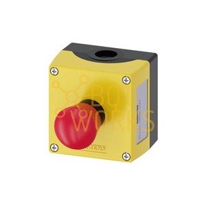 Siemens 3SU18010NP002AA2 - Nuovo - Product Image 1