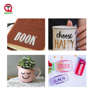 Rollo de vinilo autoadhesivo para manualidades, película de PVC de corte, Color brillante y Mate, autoadhesivo, papel Oracal 651 - Product Image 3